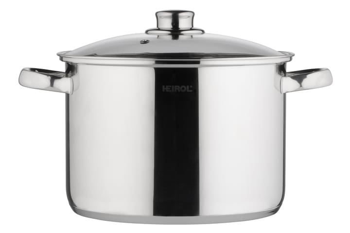 Heirol gryta - 7,5 l - Heirol