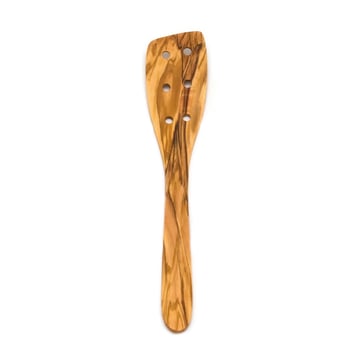 Heirol Heirol hålslev olivträ 30 cm