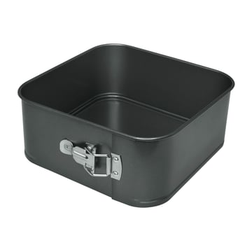 Heirol Heirol kvadratisk springform extra hög 24×24 cm