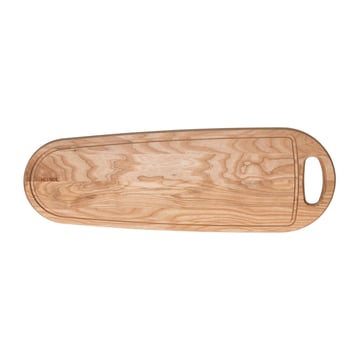 Heirol Heirol skärbräda ask 20x58 cm