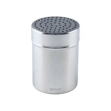 Heirol sockerströare - Rostfritt stål-6,5 cm-2,2 mm - Heirol