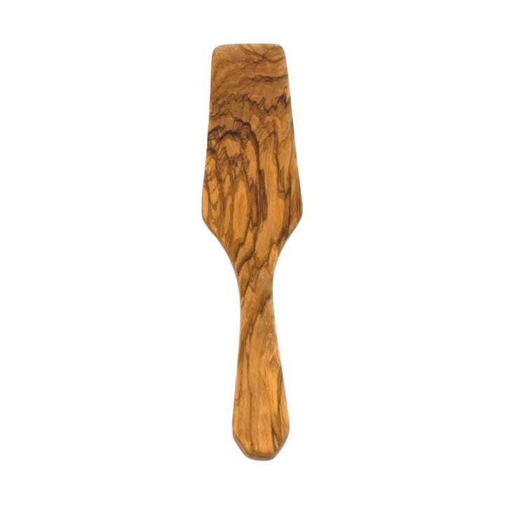 Heirol spatula 25 cm - Olivträ - Heirol