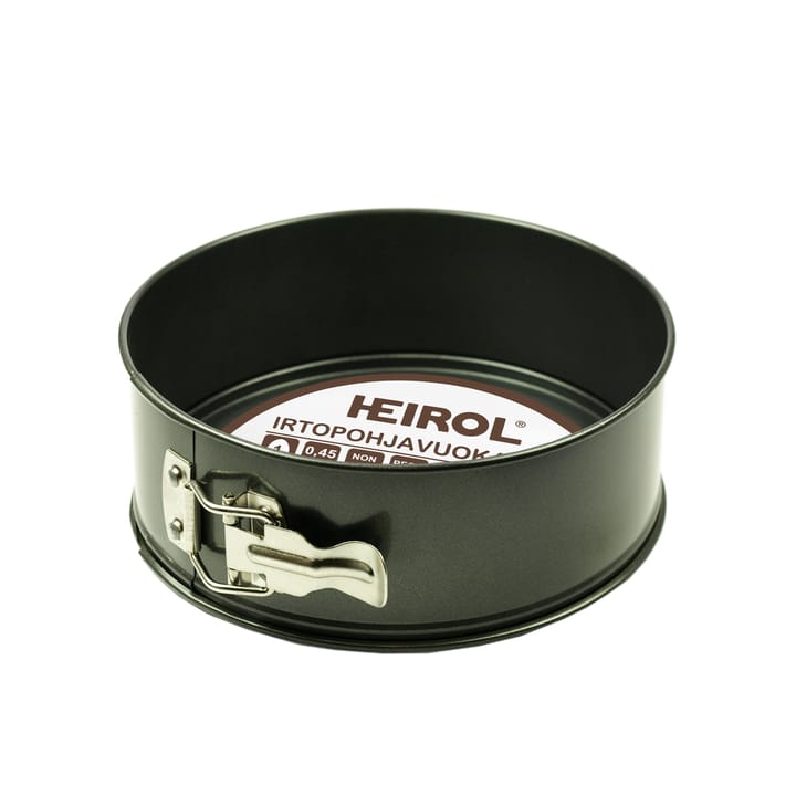 Heirol springform, Ø12 cm Heirol