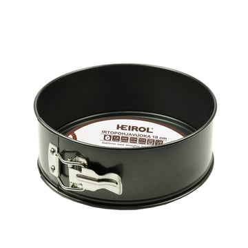 Läs mer om Heirol Heirol springform Ø19 cm