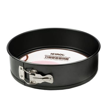 Läs mer om Heirol Heirol springform Ø24 cm