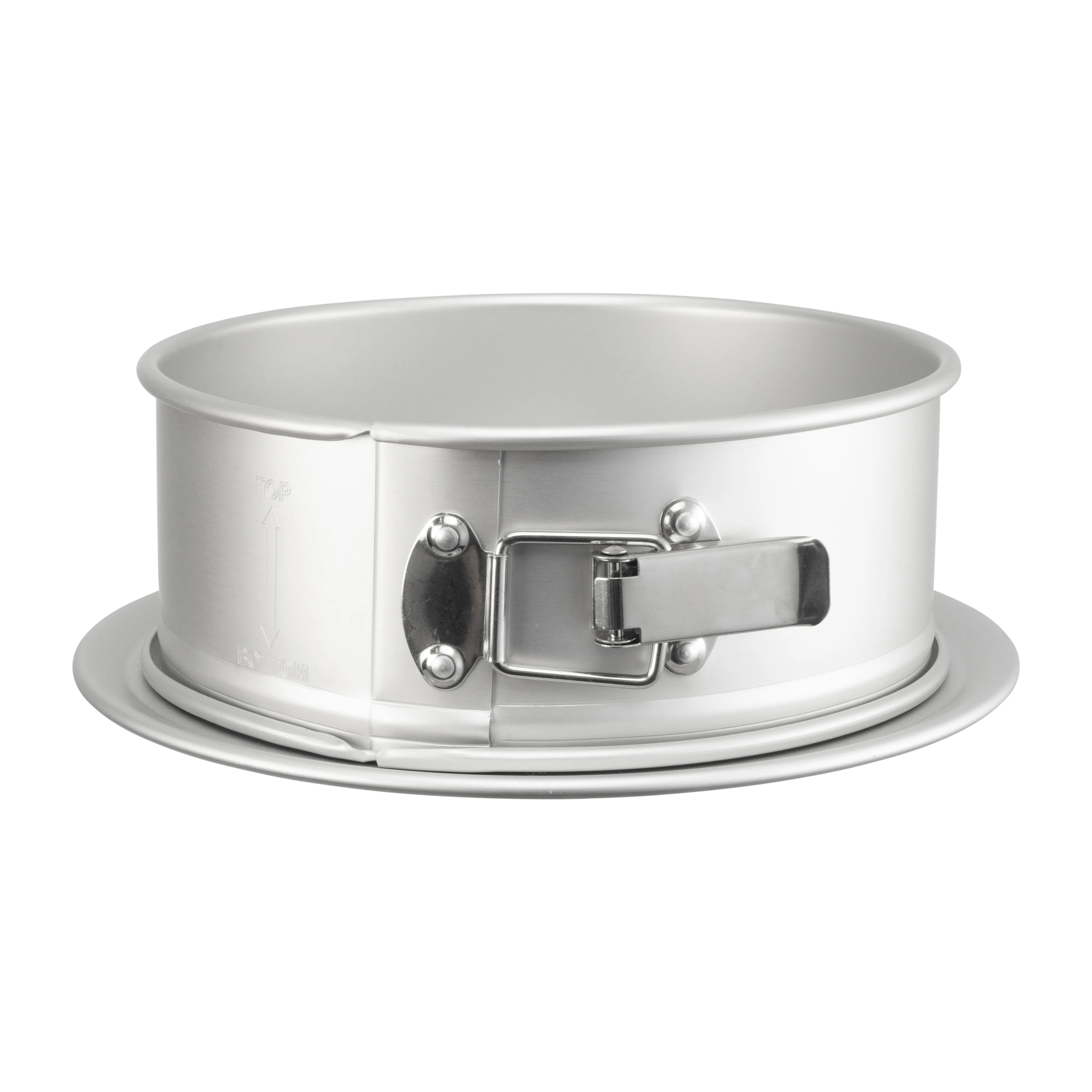 Heirol springform anodiserad aluminium, Ø23 cm