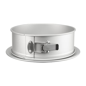 Heirol Heirol springform anodiserad aluminium Ø25 cm
