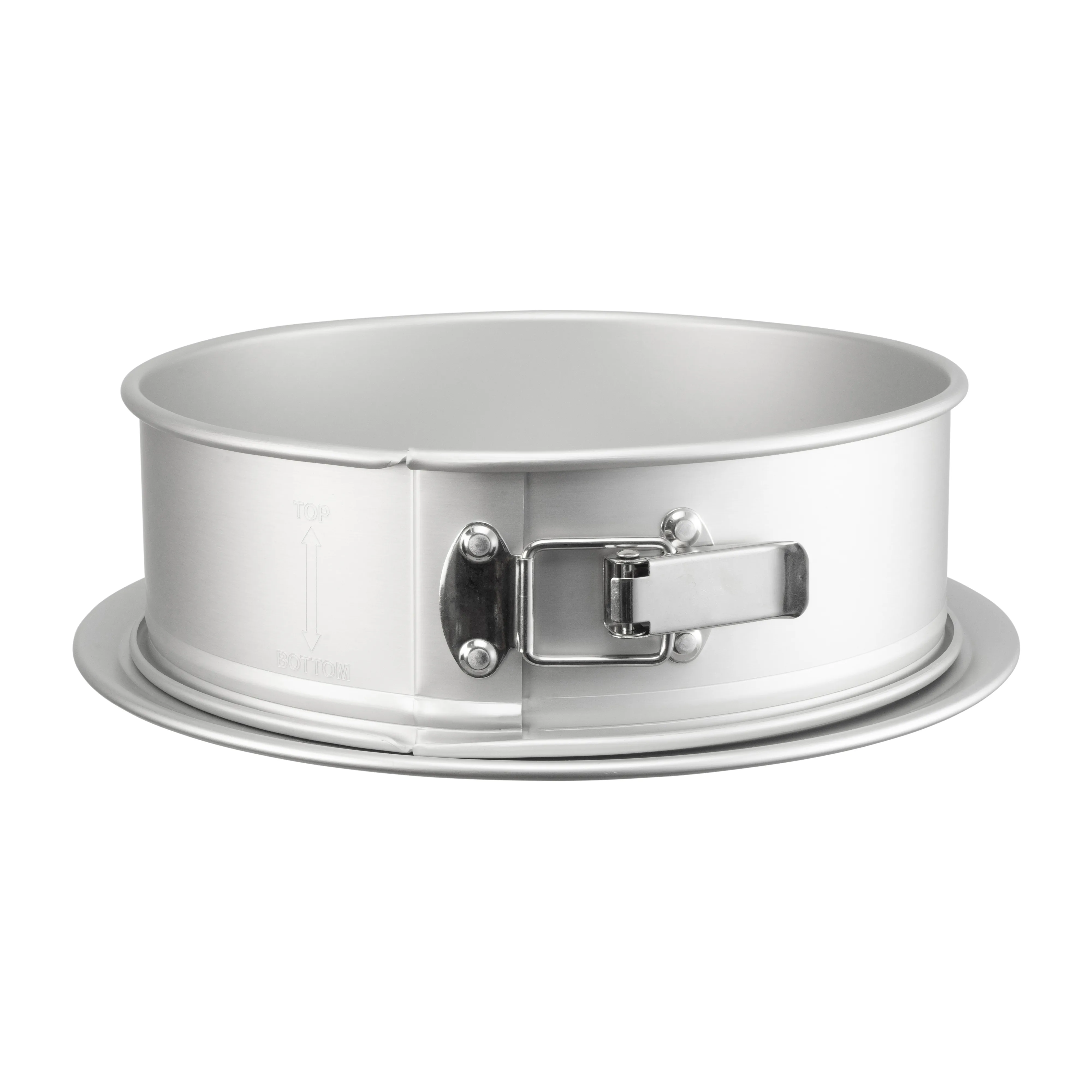 Heirol springform anodiserad aluminium, Ø28 cm