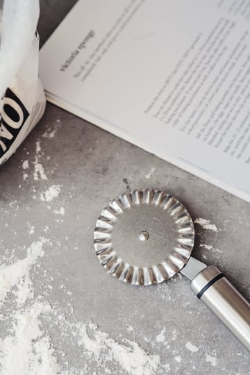 Heirol Steely degskärare - Rostfritt stål - Heirol