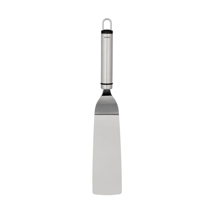 Heirol Steely flexibel spatula - Rostfritt stål - Heirol