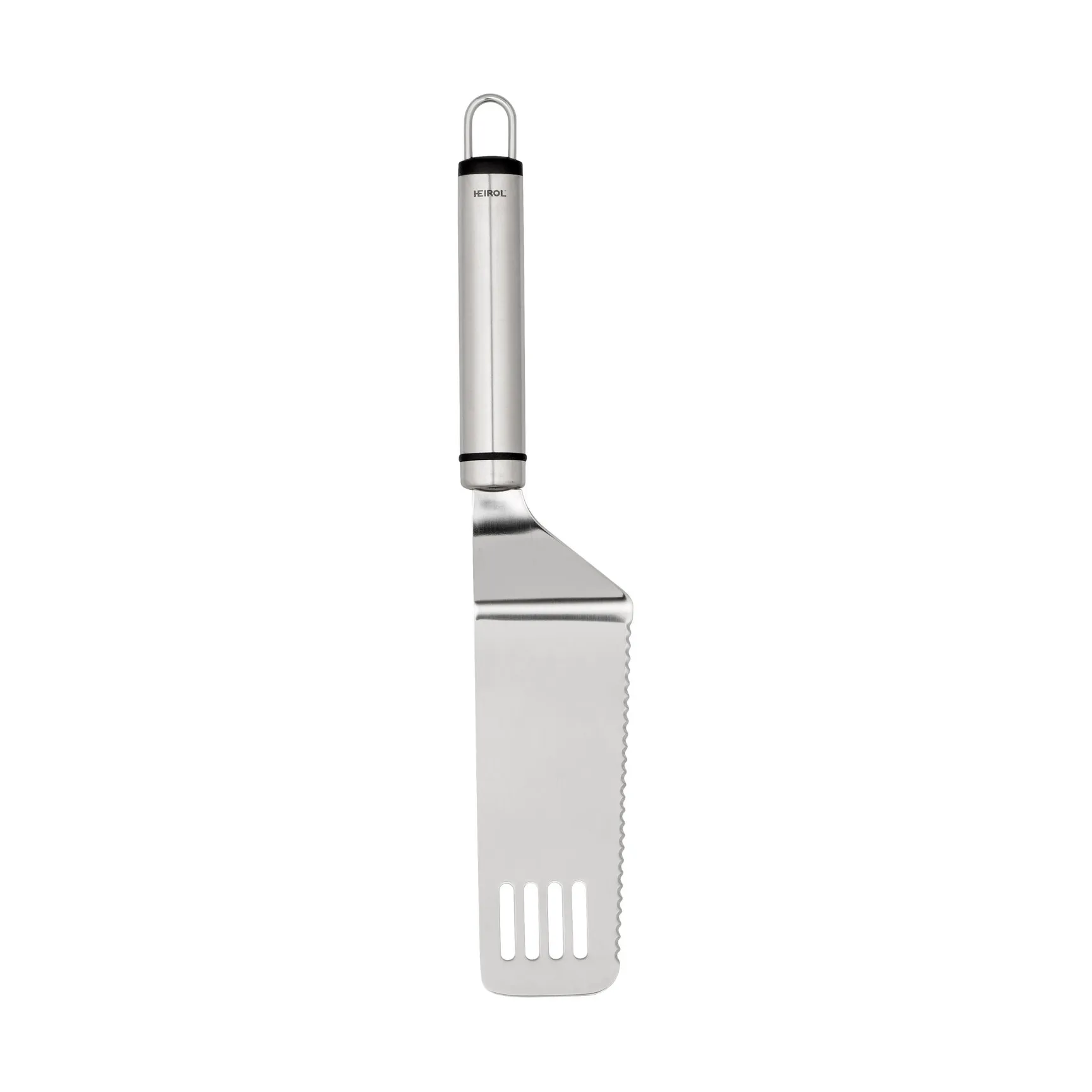 Heirol Steely lasagnespade, Rostfritt stål Heirol