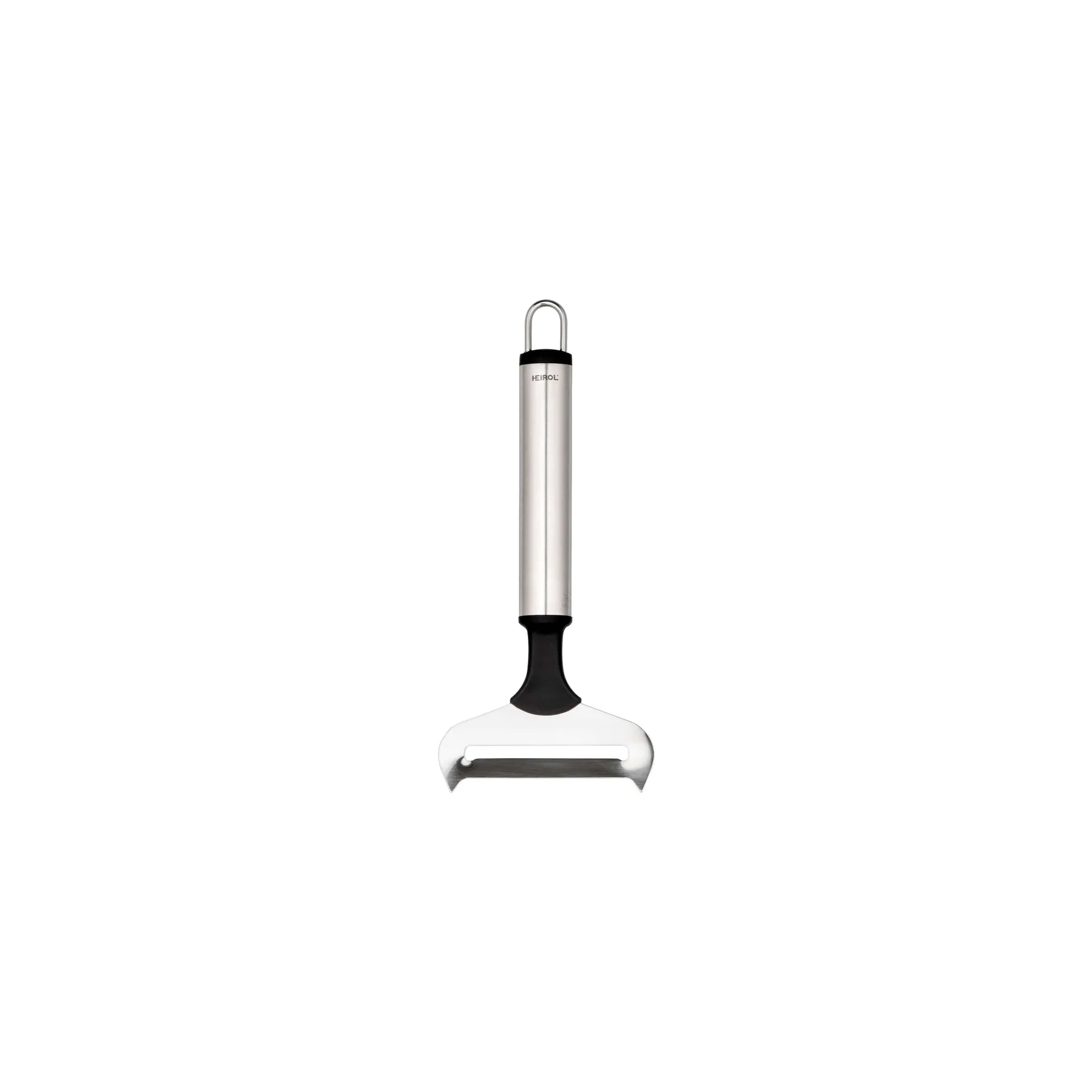 Heirol steely osthyvel kort, 18 cm Heirol