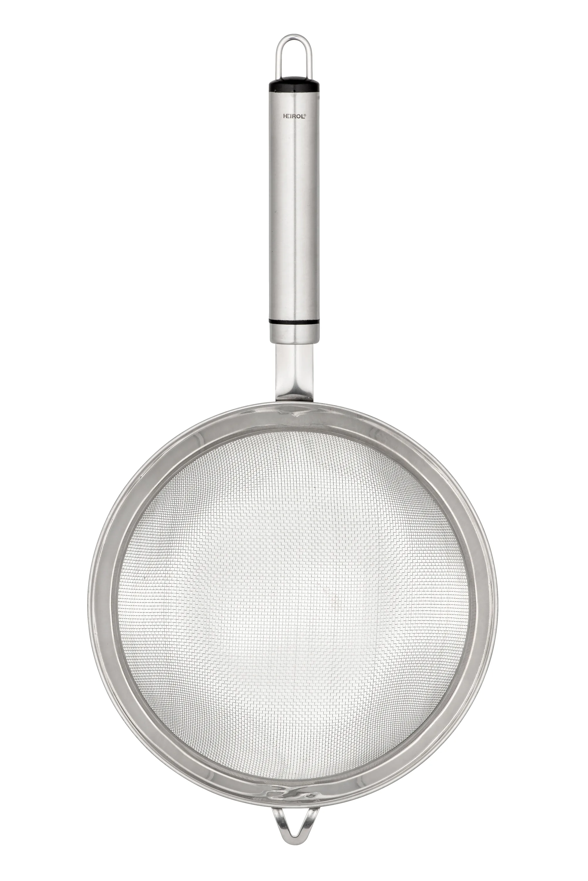Heirol steely sil, 18 cm