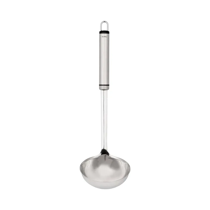 Heirol steely soppslev - 32 cm - Heirol