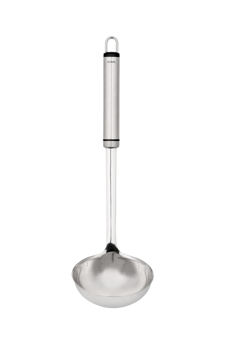 Heirol steely soppslev, 32 cm Heirol