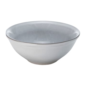 Läs mer om Heirol Heirol x Nosse Smooth skål Ø12 cm Stone