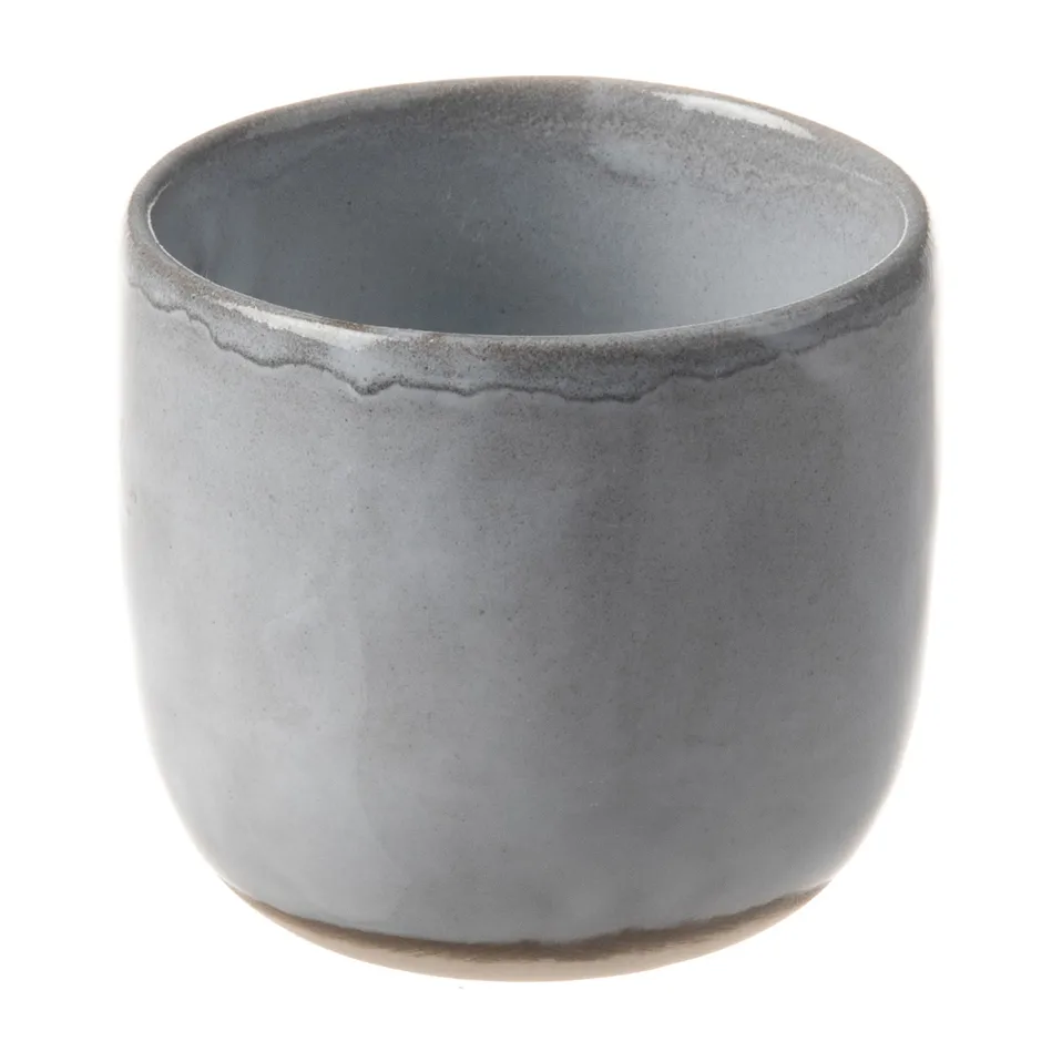 heirol heirol x nosse svelte kopp 12 cl stone