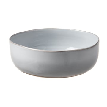 Läs mer om Heirol Heirol x Nosse Svelte skål Ø19 cm Stone