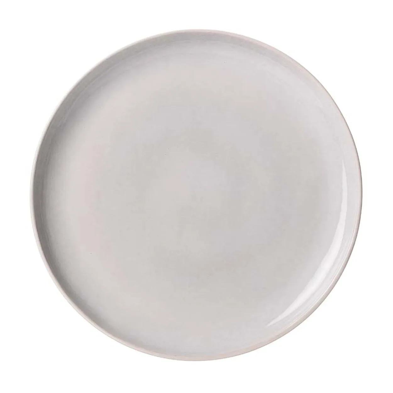 heirol heirol x nosse svelte tallrik ø27 cm stone