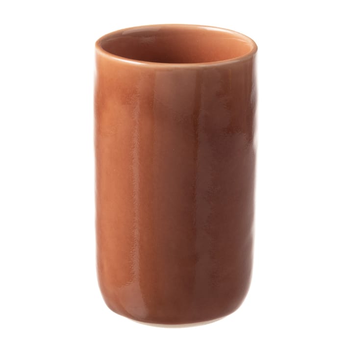 Heirol x Nosse Svelte tekopp 33 cl, Terracotta Heirol