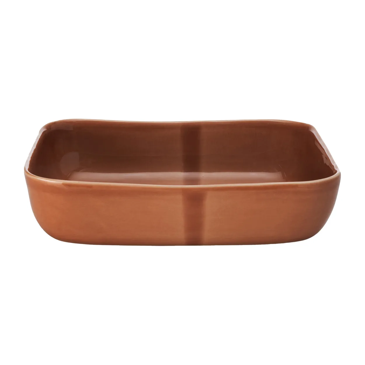 heirol heirol x nosse svelte ugnsform 14,5x20 cm terracotta