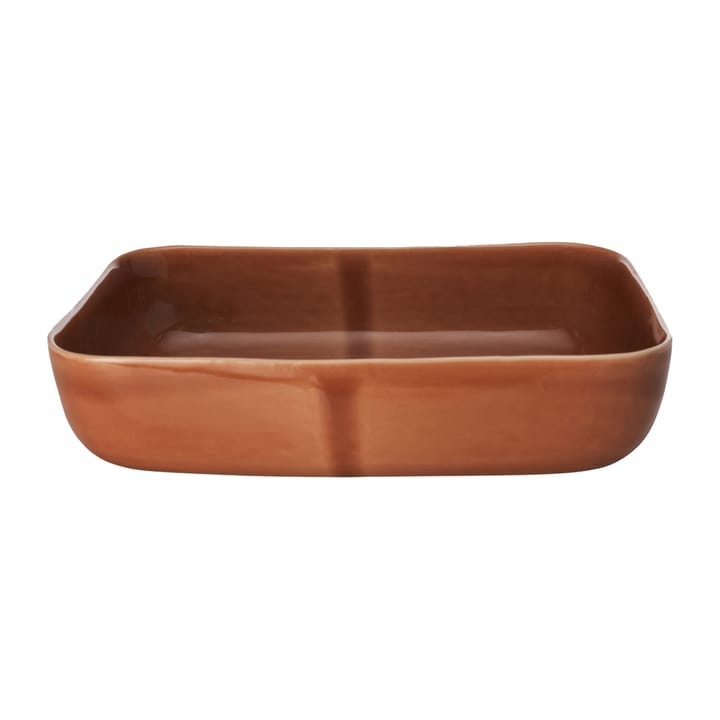 Heirol x Nosse Svelte ugnsform 18x25 cm, Terracotta Heirol