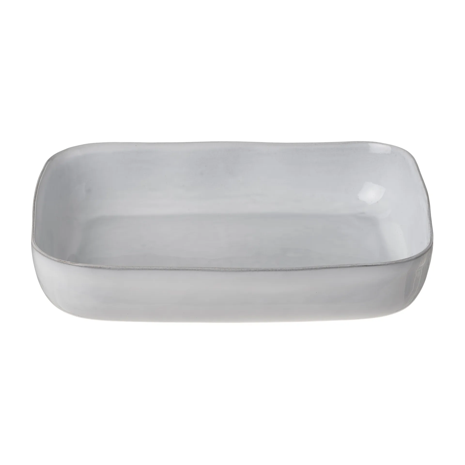 Heirol x Nosse Svelte ugnsform 21,5x30 cm, Stone Heirol