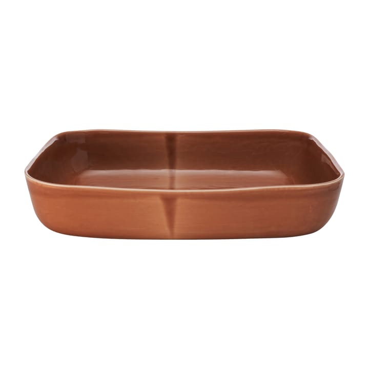 Heirol x Nosse Svelte ugnsform 21,5x30 cm - Terracotta - Heirol