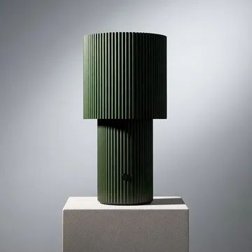 Iluma bordslampa portabel - Olivgrön - Herstal