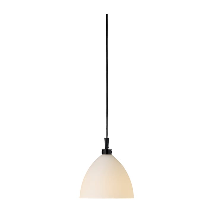 Maxi Dove taklampa Ø30 cm, Svart Herstal