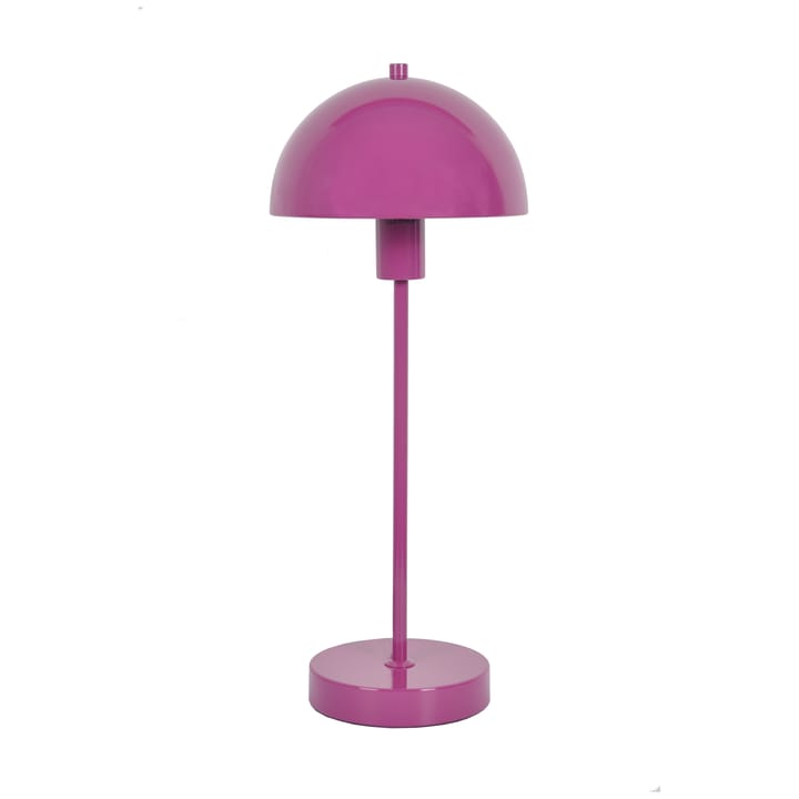 Vienda bordslampa, Dragon purple Herstal