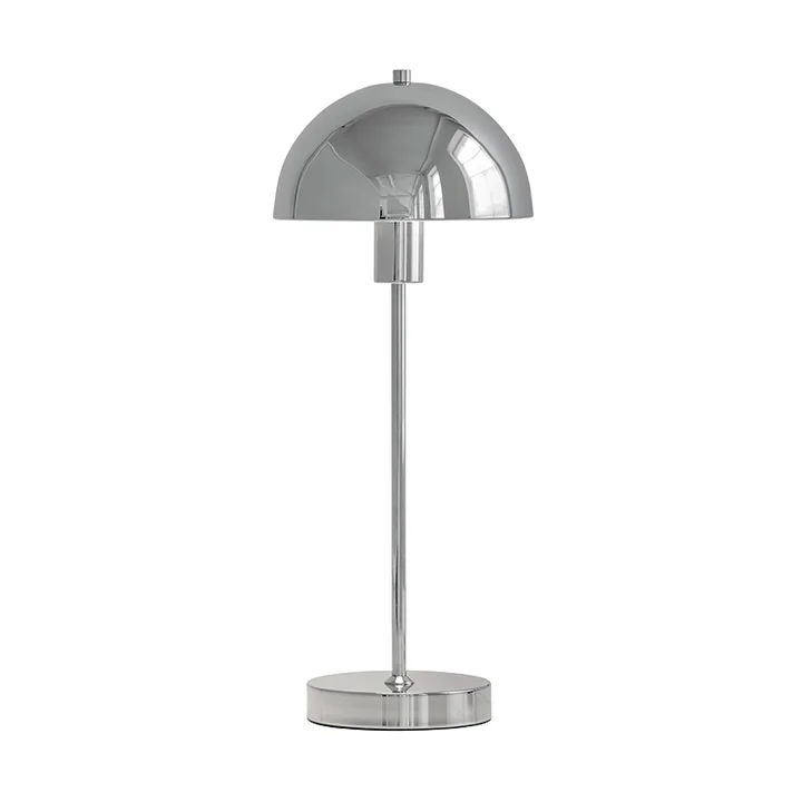 Vienda bordslampa - Krom - Herstal