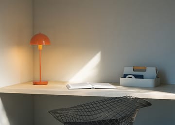 Vienda bordslampa - Mandarin - Herstal
