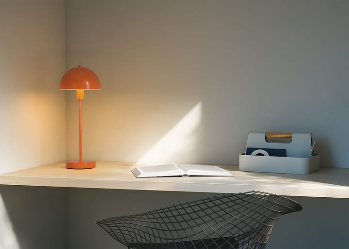 Vienda bordslampa, Mandarin Herstal