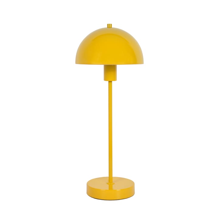 Vienda bordslampa, Mango yellow Herstal