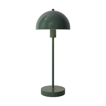 Vienda bordslampa - Oak leaf green - Herstal