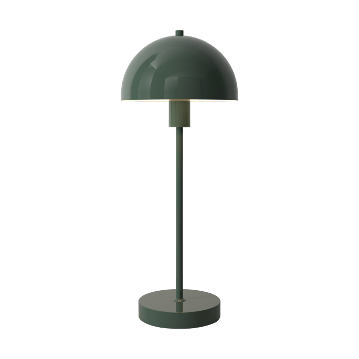 Vienda bordslampa - Oak leaf green - Herstal