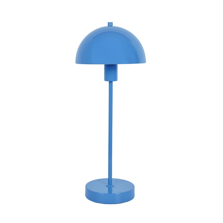 Vienda bordslampa, Ocean blue Herstal
