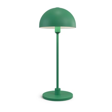 Herstal Vienda Mini bordslampa Grön
