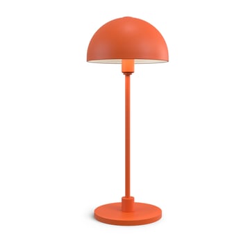 Herstal Vienda Mini bordslampa Orange