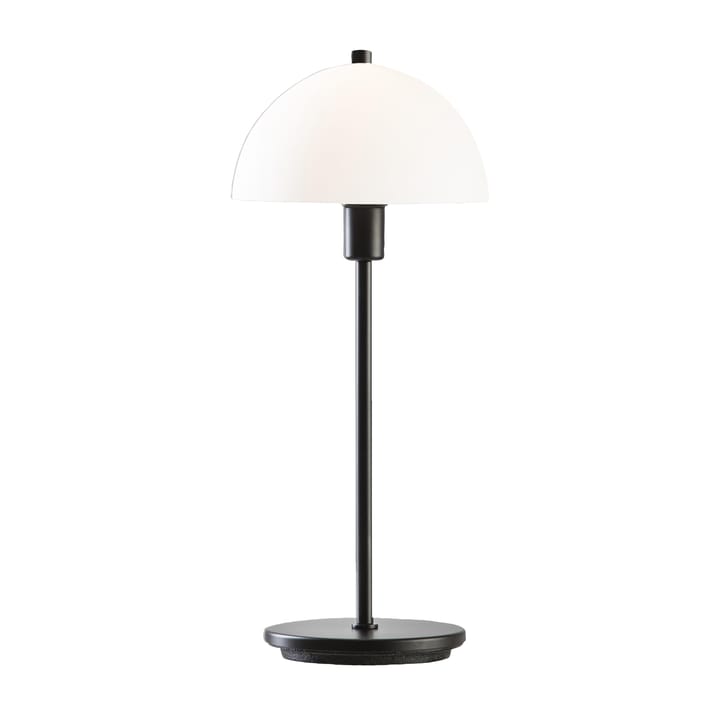 Vienda X bordslampa - svart - Herstal