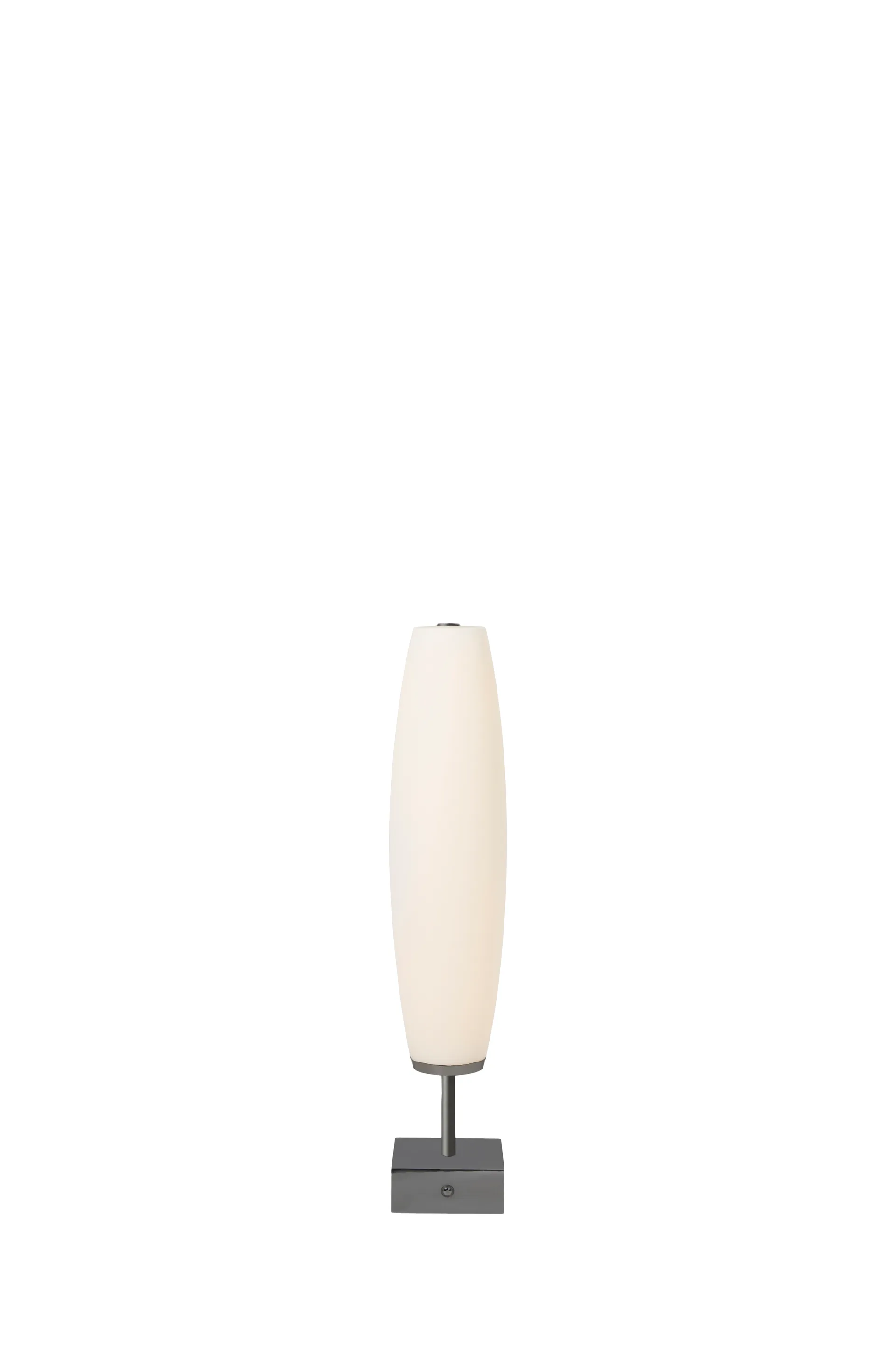 Zenta bordslampa, Grafit Herstal