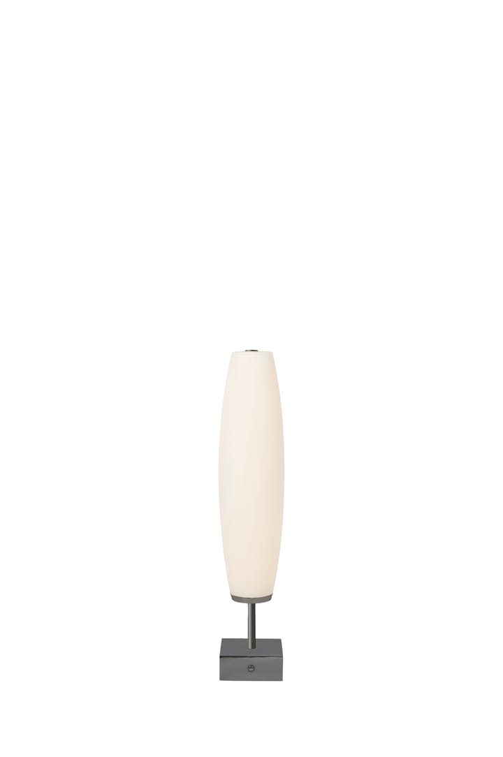 Zenta bordslampa, Grafit Herstal
