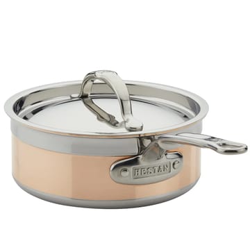 Hestan Copperbond kastrull - 3,8 l - Hestan