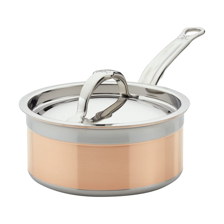 Hestan Copperbond kastrull koppar - 1,9 L - Hestan