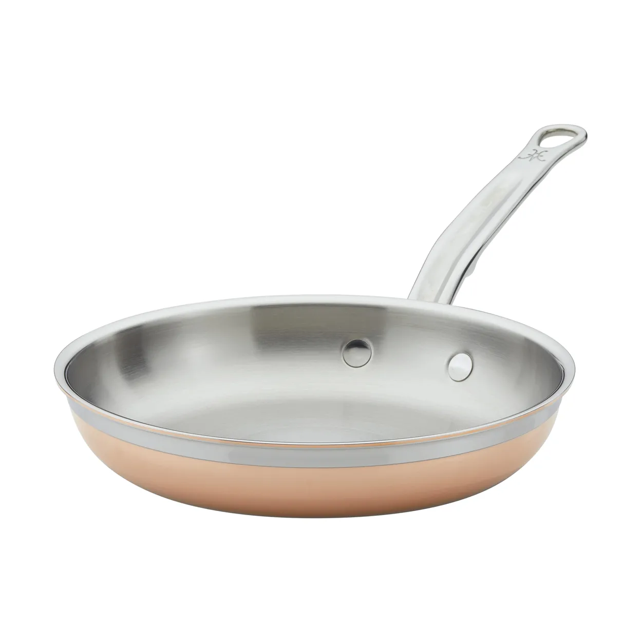 Alternativ bild 0 för Hestan Copperbond stekpanna 22 cm