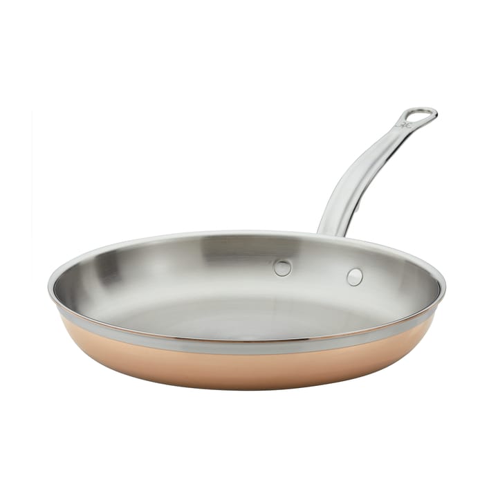 Hestan Copperbond stekpanna - Ø28 cm - Hestan