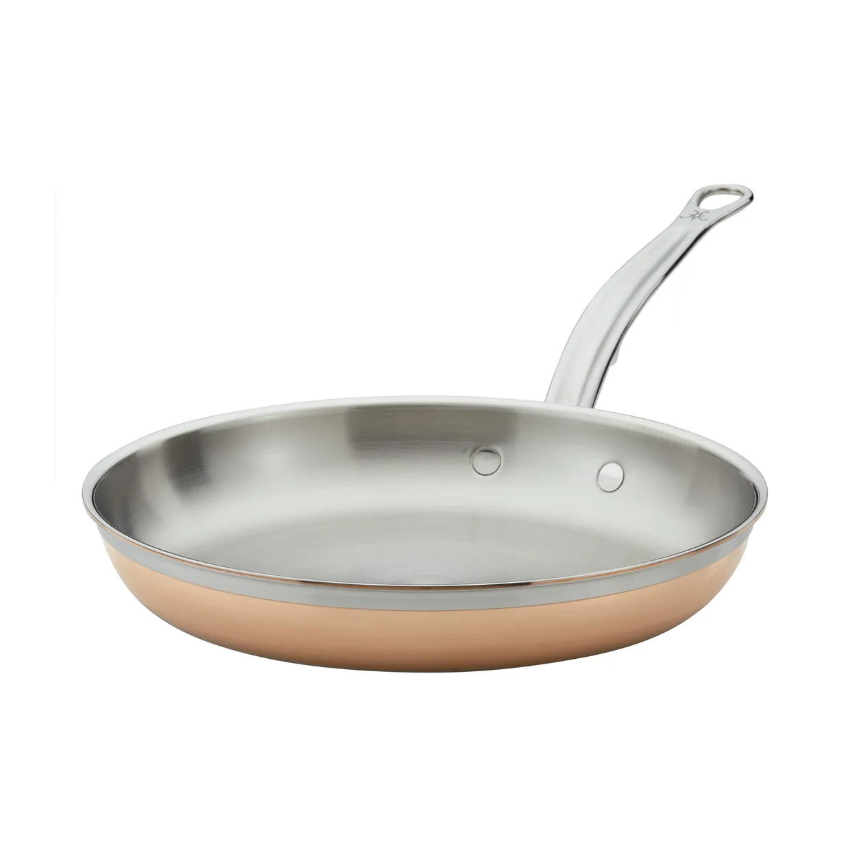 Alternativ bild 0 för Hestan Copperbond stekpanna 28 cm