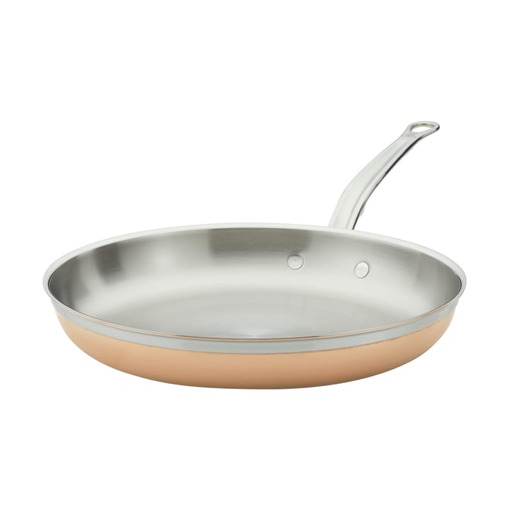 Hestan Copperbond stekpanna - Ø32 cm - Hestan