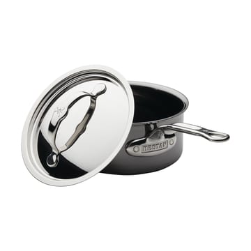 Hestan Nanobond kastrull med lock - 1,4 L - Hestan
